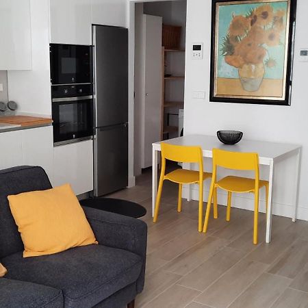 Apartamento Dindurra Centro Playa - Posibilidad Parking Gratuito Gijón Zewnętrze zdjęcie